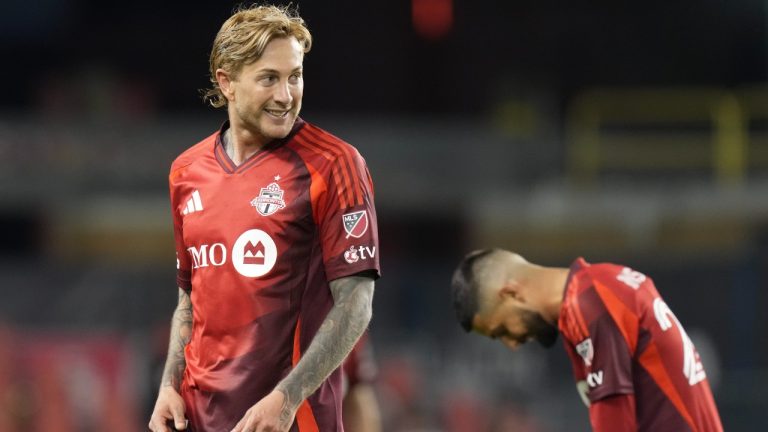 TFC and Bernardeschi mutually agree to part ways, Insigne expected to follow