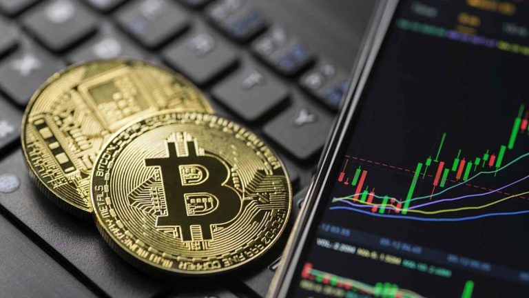 Major Bank Thinks Bitcoin Is Going To Get Less Volatile — Is It Time To Invest?