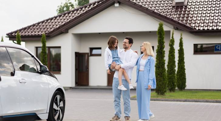 Almost every millionaire in America has these 5 things. Here’s what it takes to get them all.