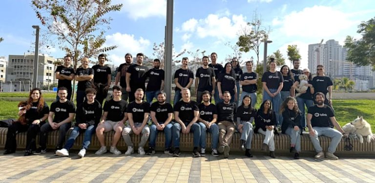 Israeli micro-agents security co BlinkOps raises $50m