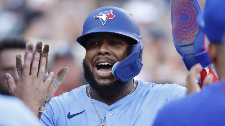Blue Jays’ hot streak has them in rare territory