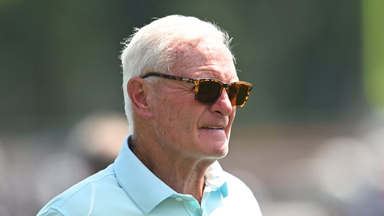 Browns owner addresses if he pushed for drafting of Shedeur Sanders