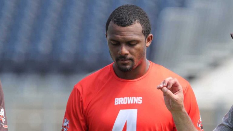 Browns QB likely headed to reserve/PUP list, long shot to play in 2025