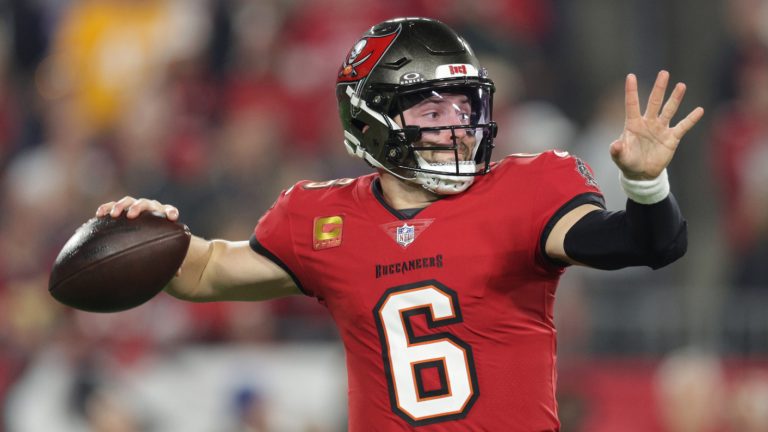 Buccaneers’ Baker Mayfield breaks news about contract situation
