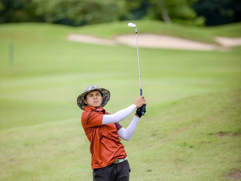 Fighting Maroons, Buenaventura eye to sustain fairway dominance