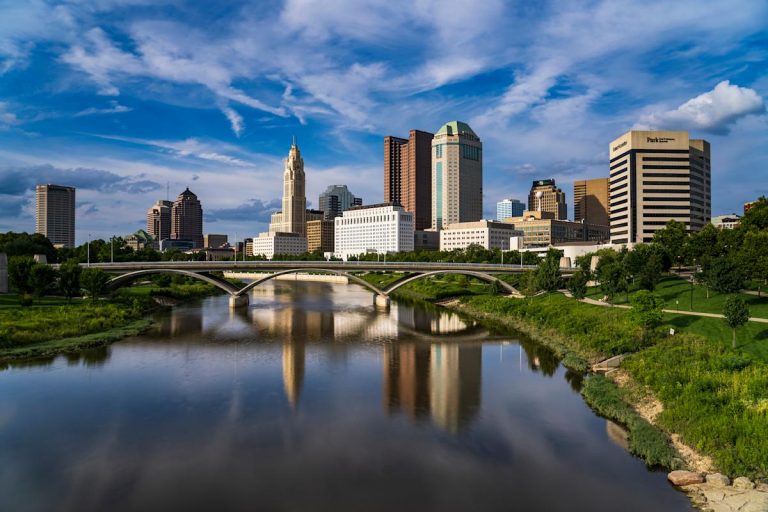 Drive Capital’s second act – how the Columbus venture firm found success after a split