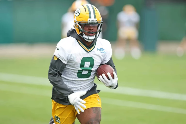 Josh Jacobs Sends Strong Message About Packers’ Offense
