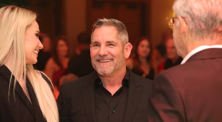 Grant Cardone says owning a home is a ‘terrible investment’
