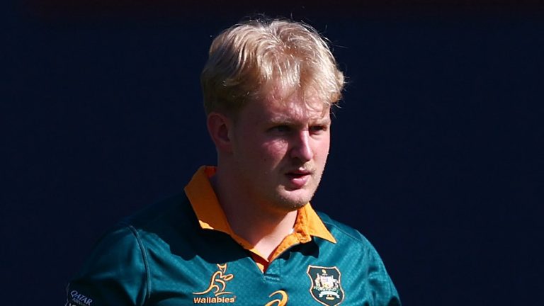 First Test, Tom Lynagh start, Australia team selection, Cameron Shepherd reaction, latest rugby news