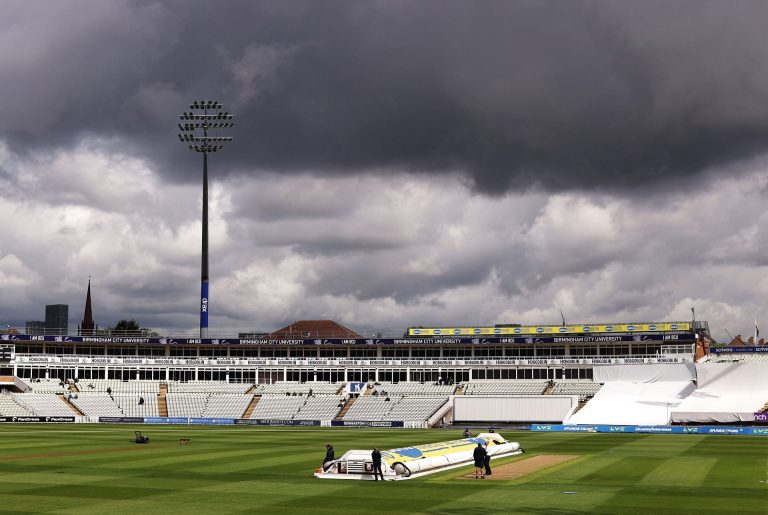 “Don’t think it was the pitch England wanted”