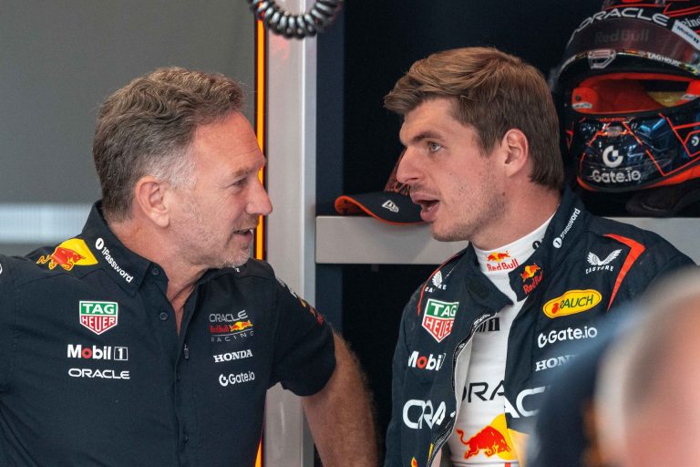 Fans react to Red Bull boss Christian Horner’s choice for Max Verstappen’s replacement