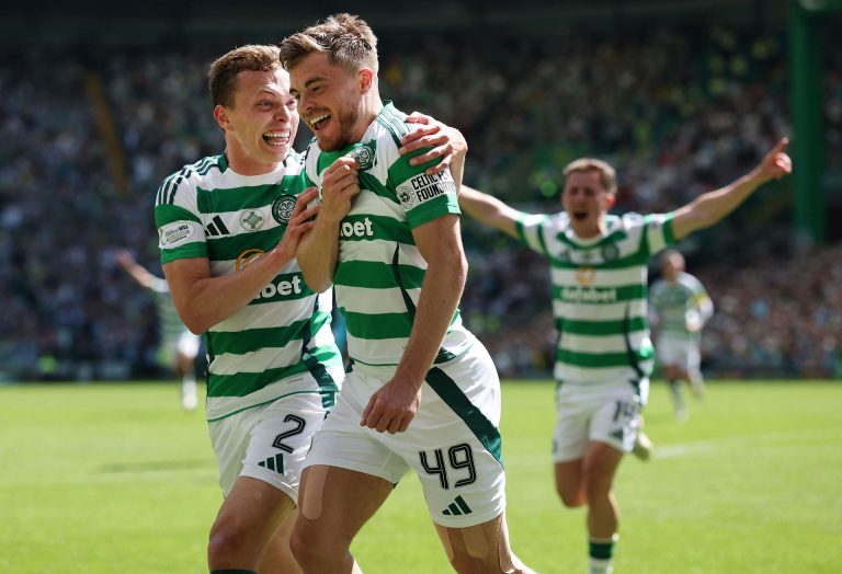 Estrela Amadora vs Celtic Prediction and Betting Tips