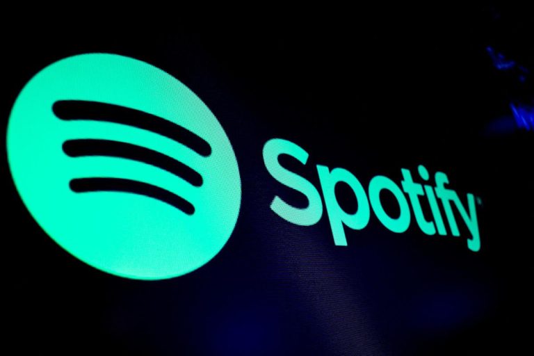 Spotify stock slides on Q2 earnings loss, weaker forecast after record rally