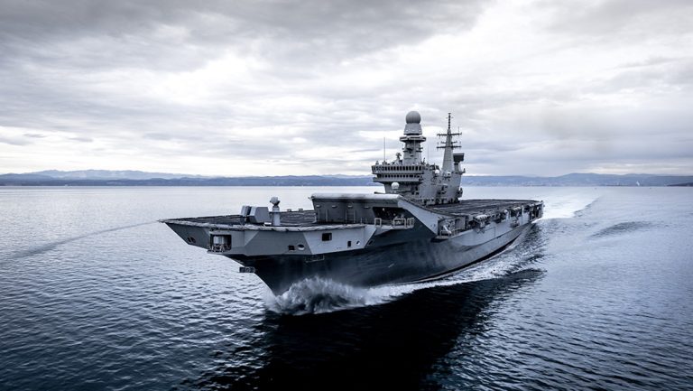 Italy shipbuilder appoints new US chief