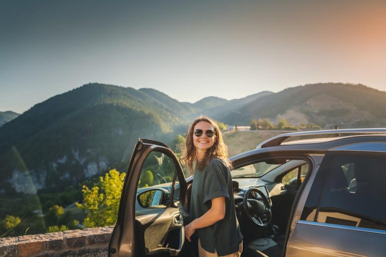 Which credit cards offer primary rental car insurance for your next trip?