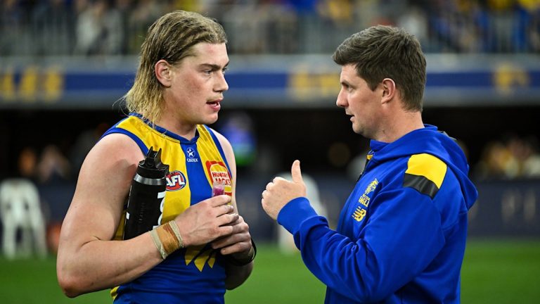 AFL news 2025 | Harley Reid contract offer, $2m a season; Tom Morris report; James Hird, Rory Sloane analysis; West Coast Eagles; Footy Classified