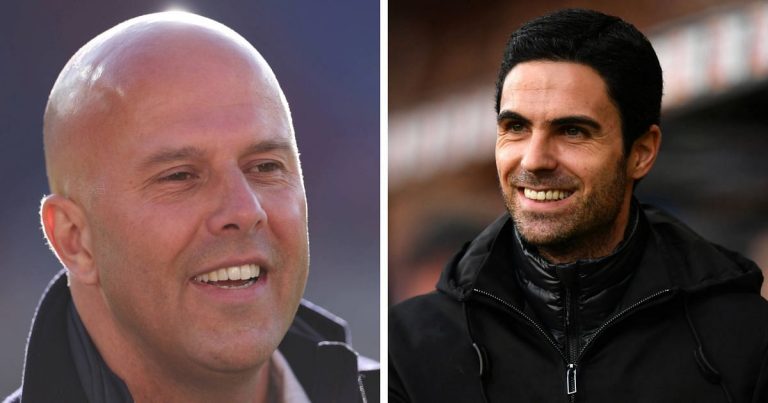 Arsenal prepare £69 million bid to sign Liverpool target: Reports
