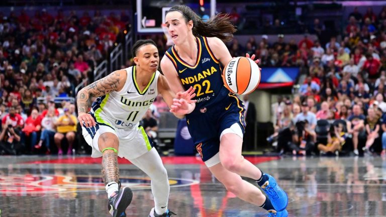 Caitlin Clark, Sabrina Ionescu, Allisha Gray headline WNBA All-Star three-point contest