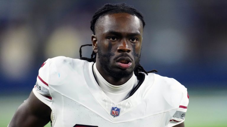 Cardinals suffer injury blow as key CB tears ACL