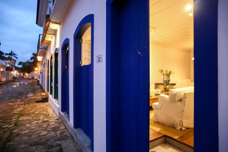 Charming Vacation Home for a quiet stay in Paraty [Brazil]