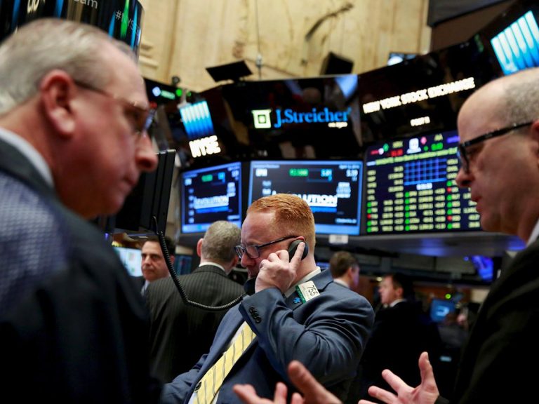 Here are investors’ burning AI questions with tech earnings around the corner