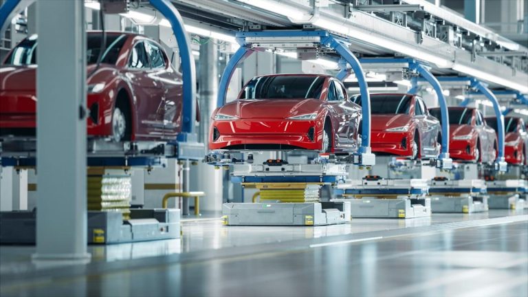 Where Will Tesla Stock Be in 3 Years?