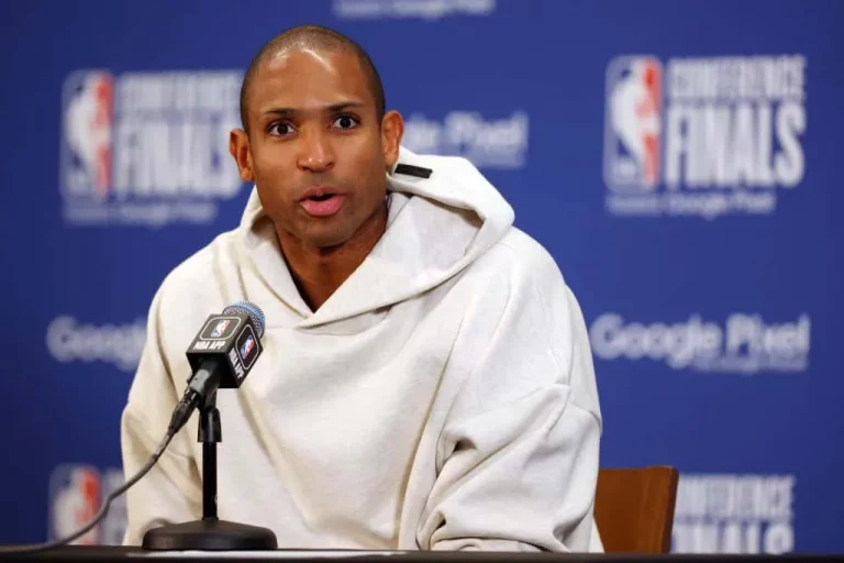 4 Teams Are Showing Interest In Al Horford