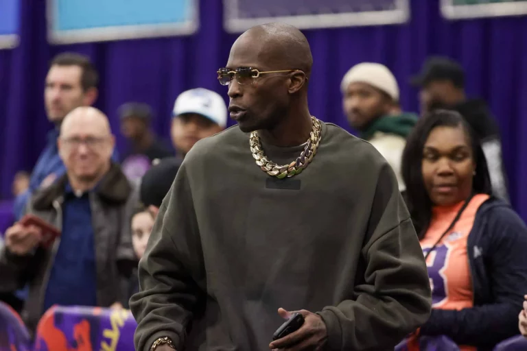 Chad Johnson Reveals His Top NFL CBs In 2025