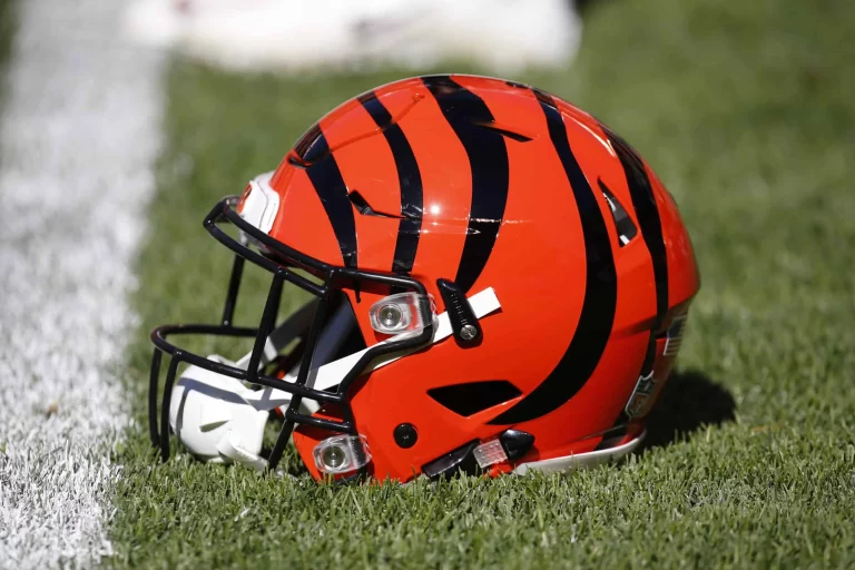 NFL Scout Gushes About Bengals Rookie