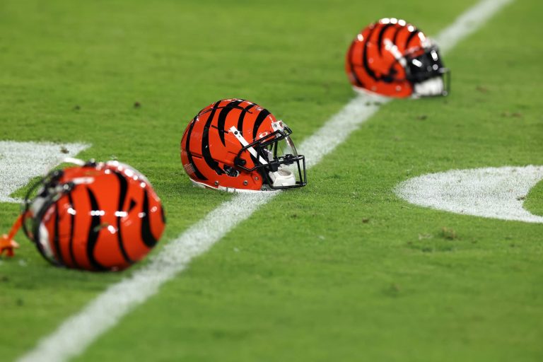 Bengals Executive Speaks Out About Unsigned Rookie Defender