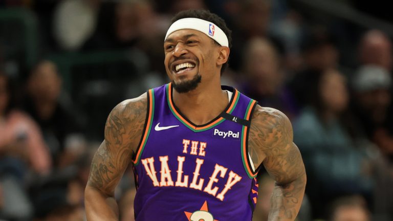 Clippers, Suns accomplish goals with Beal buyout, signing