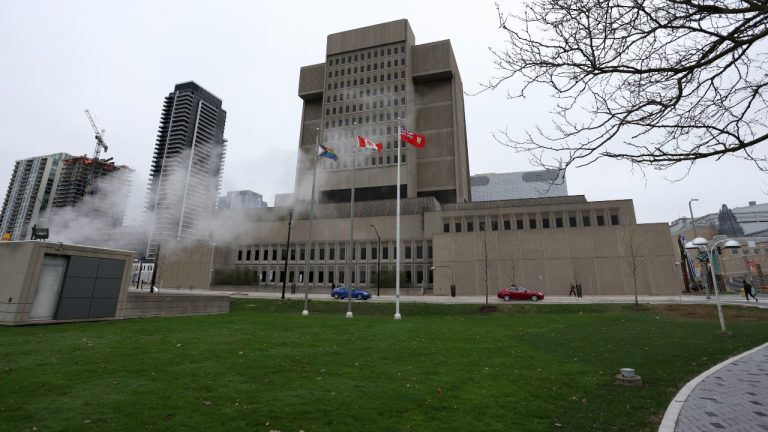 All five hockey players found not guilty in London sexual assault trial