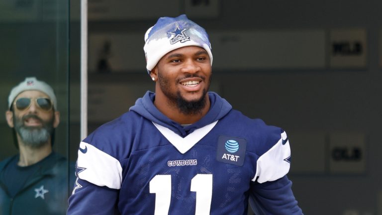Cowboys’ Micah Parsons makes big guarantee about contract extension