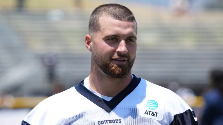 Cowboys make questionable move amid Micah Parsons stalemate 