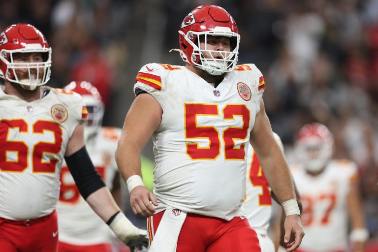 Stats Reveal How Dominant Creed Humphrey Has Been In Past 2 Seasons