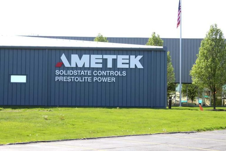 AMETEK’s Q2 2025 Earnings: What to Expect