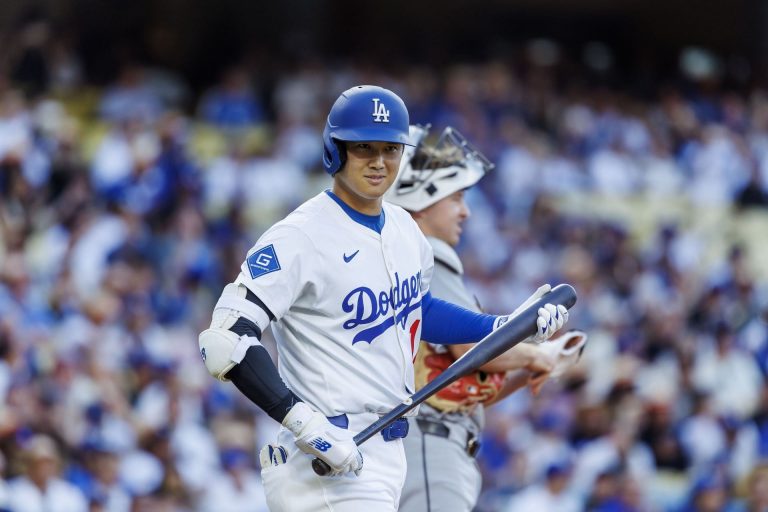 Dodgers skipper Dave Roberts reveals Shohei Ohtani’s birthday schedule vs. Astros