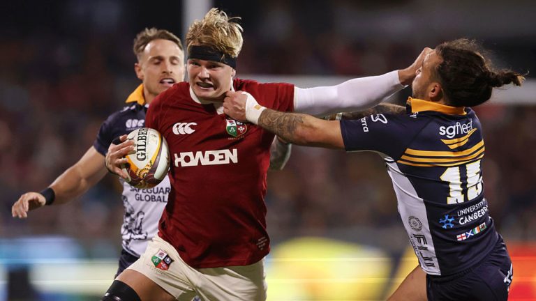 Results, updates, latest rugby news, teams, how to watch, highlights, video, tries
