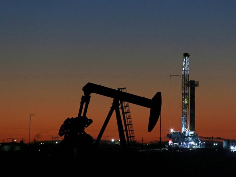 Cratering oil prices in 2025 are ‘dangerously close’ to being unprofitable for producers, top investor says