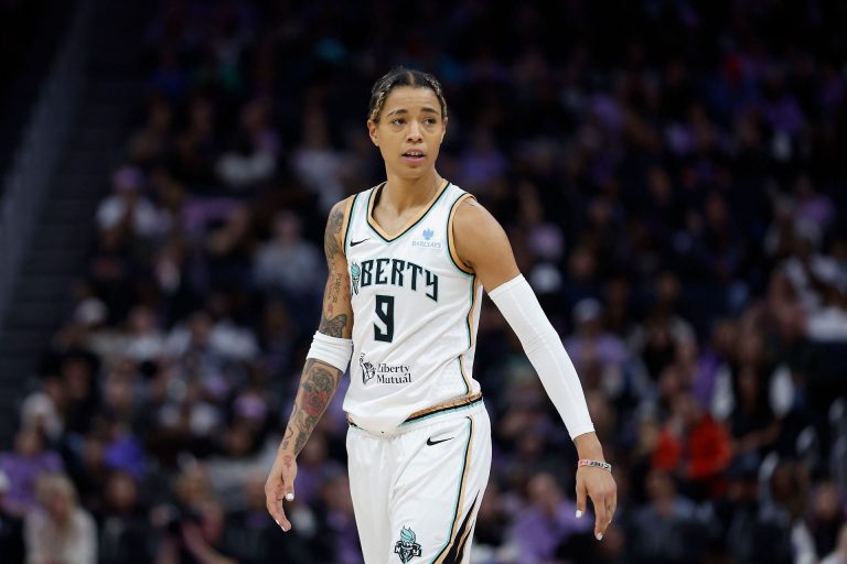 Natasha Cloud makes feelings clear as 20 players set to intervene with WNBA for new CBA