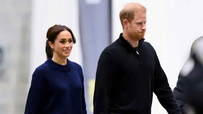 What was Meghan Markle & Prince Harry’s Netflix deal reportedly worth? Couple lets go of staff members amid cash crunch