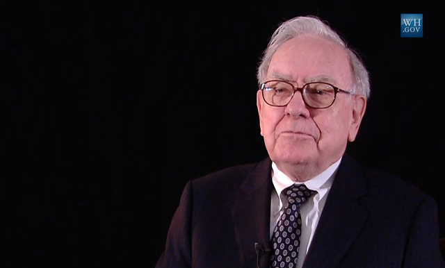 Warren Buffett Warns Inflation is a ‘Gigantic Corporate Tapeworm’ That Consumes Investment Capital and Distorts Corporate Earnings