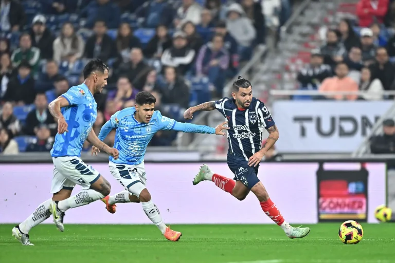 Pachuca vs Monterrey Prediction and Betting Tips