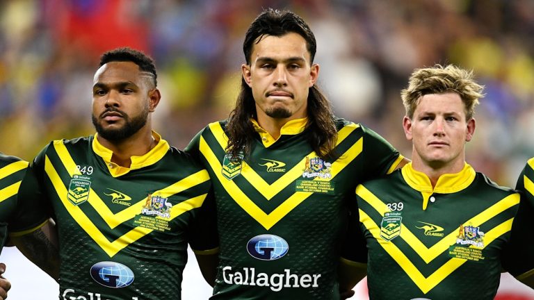 International tier system’s impact on State of Origin selection, players defecting to Pacific nations, Brad Fittler, Andrew Johns, Phil Gould comments
