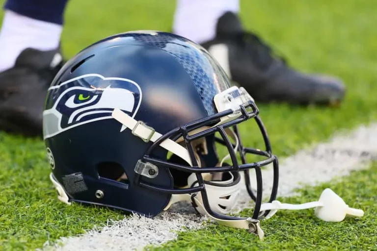 Seahawks Release Veteran TE