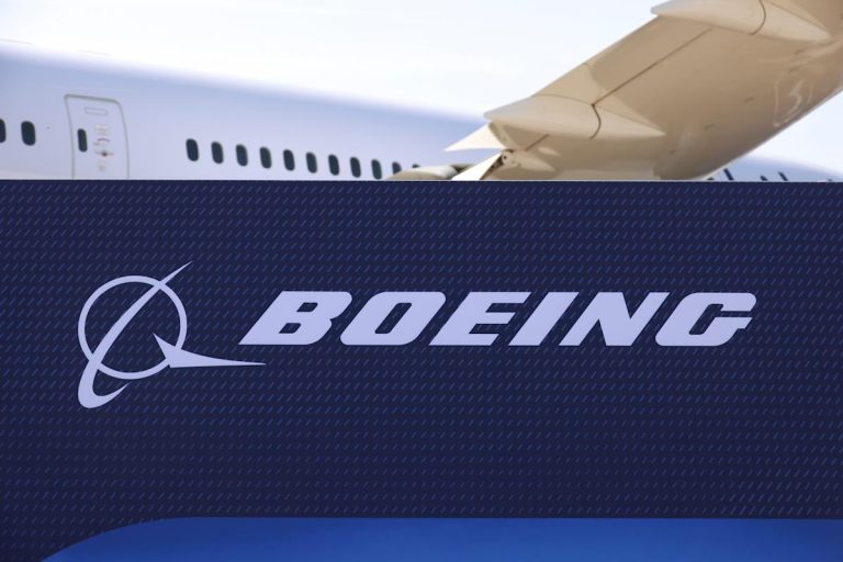 Boeing Q2 results beat expectations as plane maker slashes costs