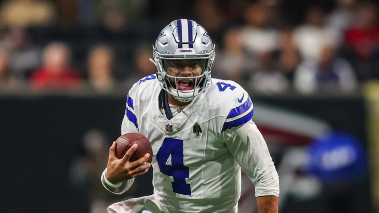 Dak Prescott addresses criticisms over lack of playoff success