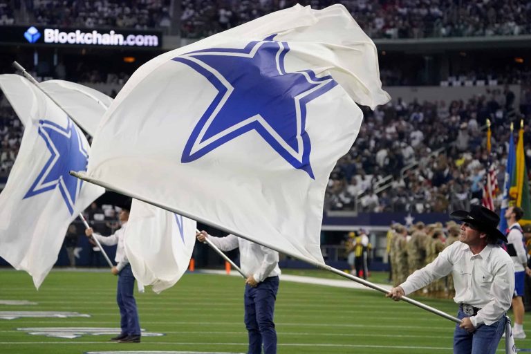 Cowboys Have Impressive Draft Track Record In Last 15 Years