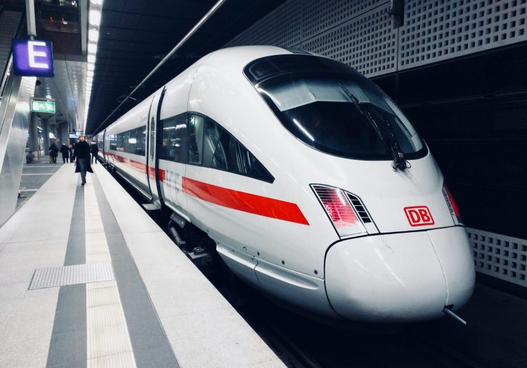 Is Europe going off the rails?