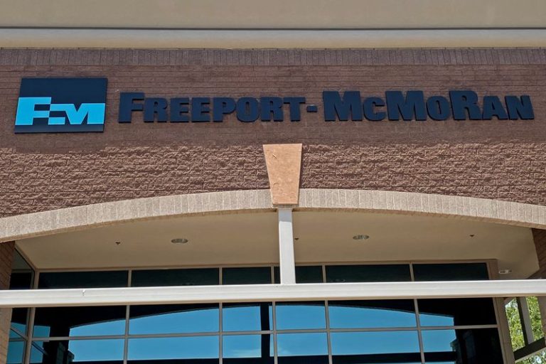 Analysis-Freeport-McMoRan poised to gain from Trump’s copper tariff against peers with few options